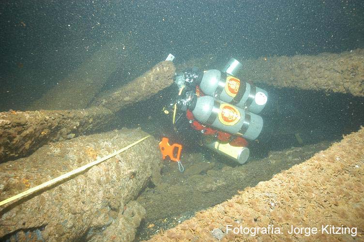 Expedici&oacute;n Esmeralda